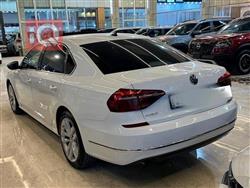 فولكسفاغن باسات